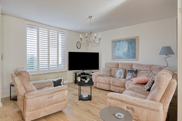 Foto 4 van Merovingenstraat 68