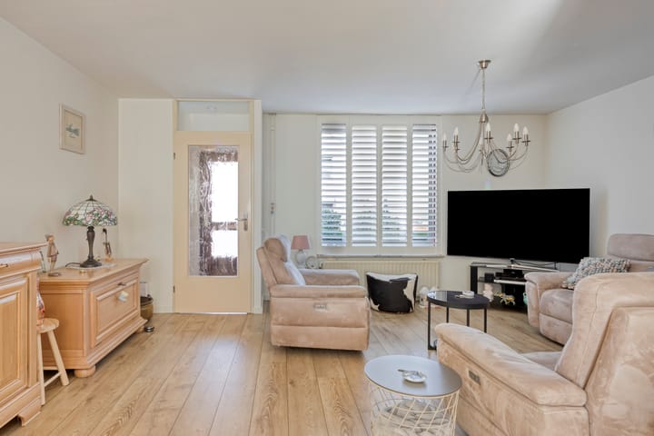 Foto 5 van Merovingenstraat 68