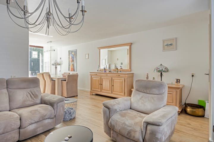 Foto 6 van Merovingenstraat 68