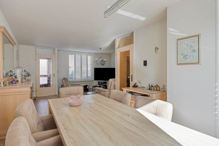 Foto 9 van Merovingenstraat 68