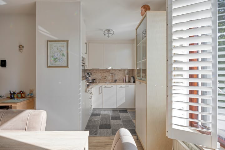 Foto 10 van Merovingenstraat 68