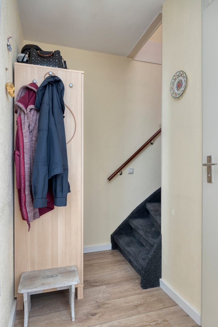 Foto 13 van Merovingenstraat 68