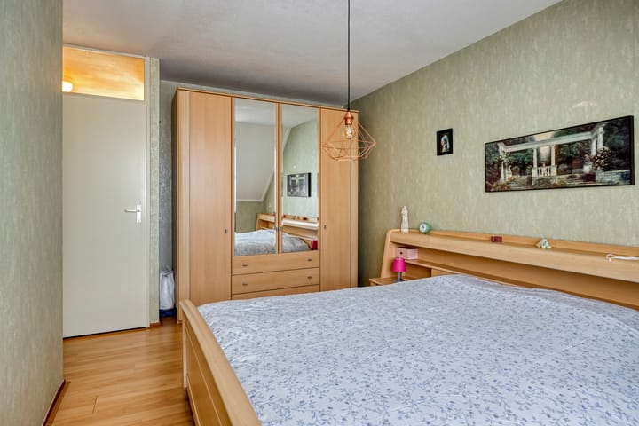 Foto 18 van Merovingenstraat 68