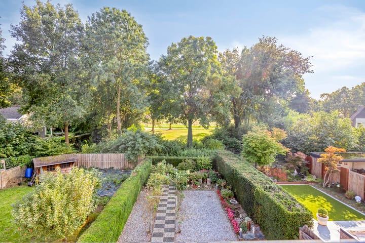 Foto 30 van Merovingenstraat 68