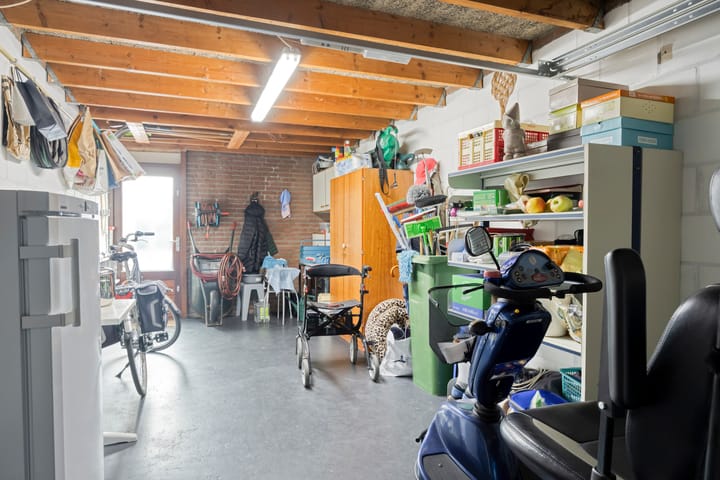 Foto 31 van Merovingenstraat 68