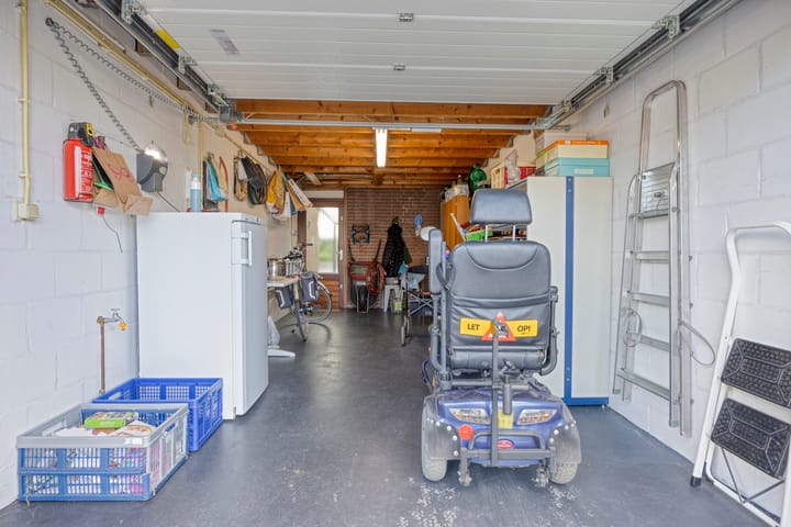 Foto 32 van Merovingenstraat 68