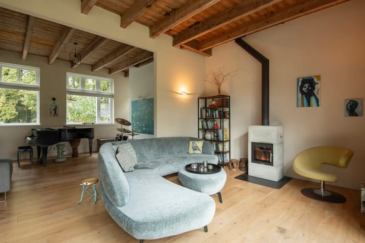 Photo 7 of Middenlaan 52