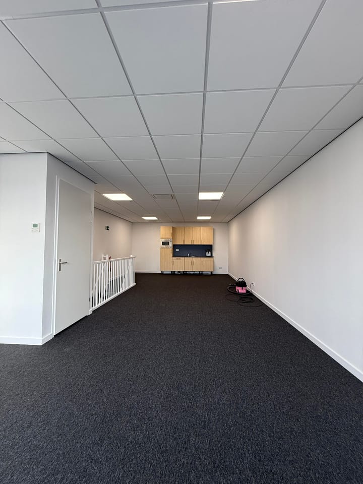 John F. Kennedylaan 40, Valkenswaard