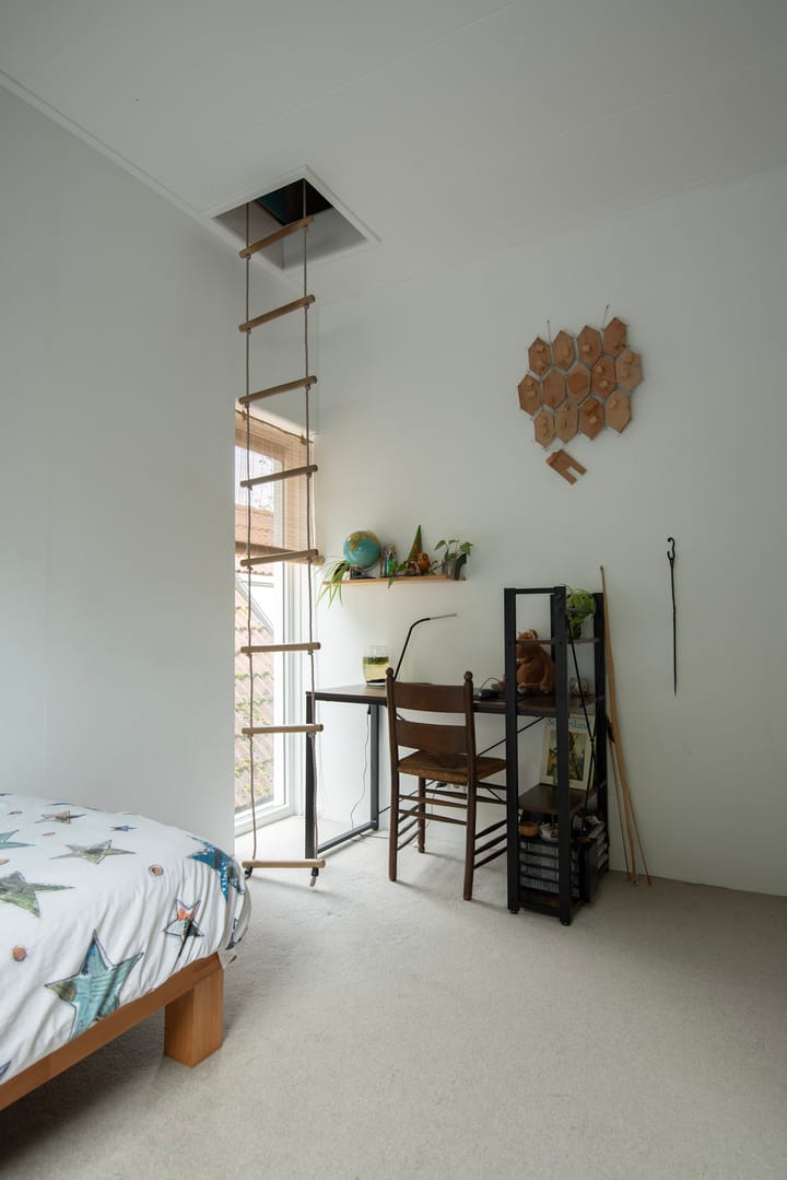 Photo 28 of Middenlaan 52