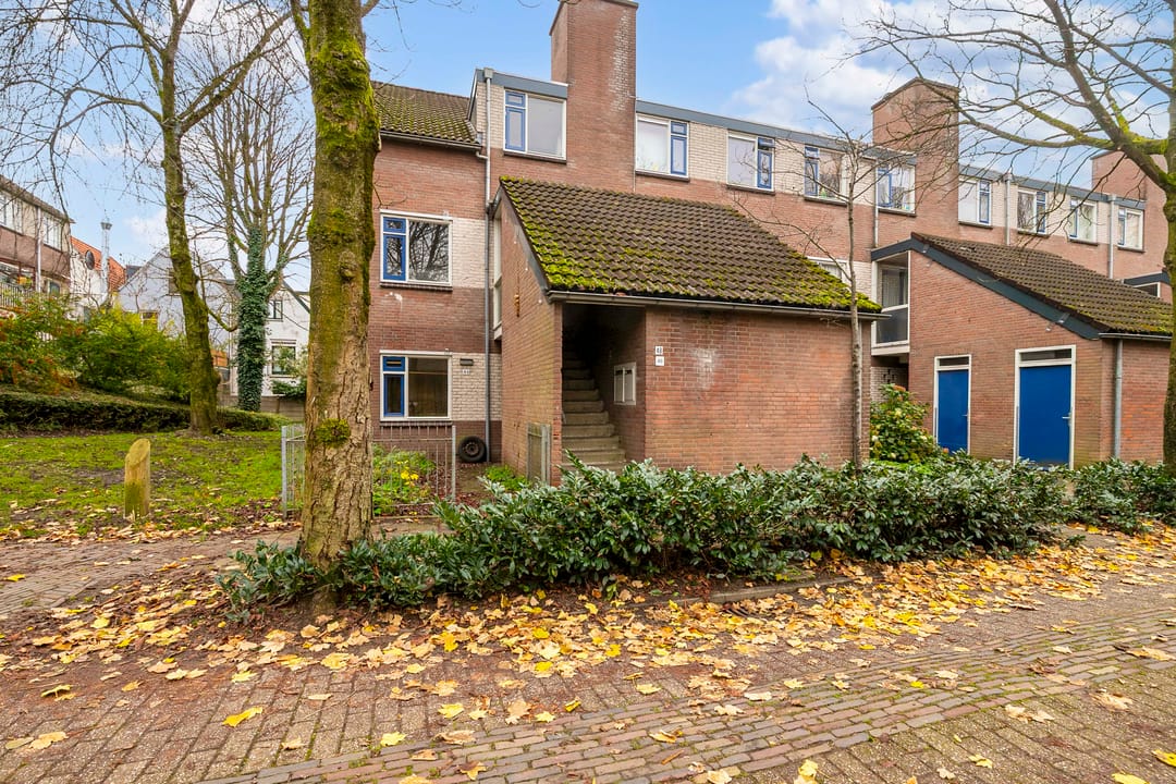 Photo 1 of Vinkenstraat 48