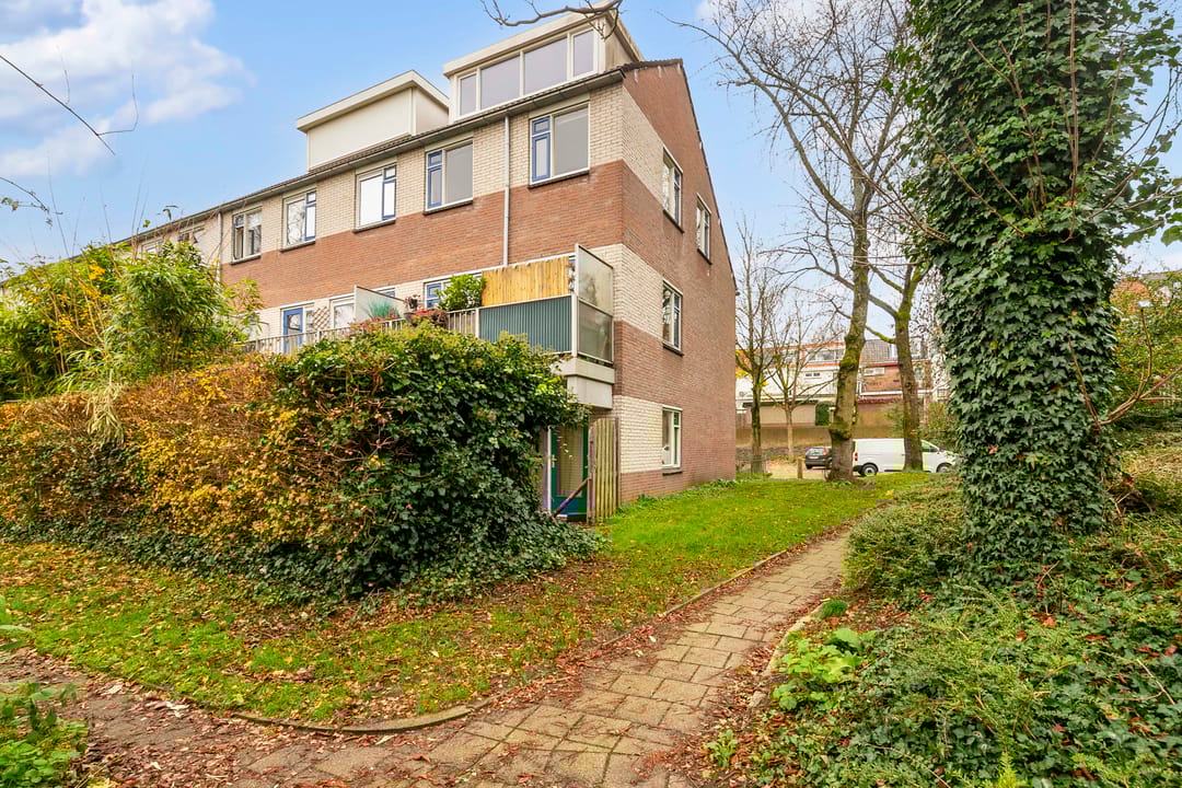 Photo 2 of Vinkenstraat 48