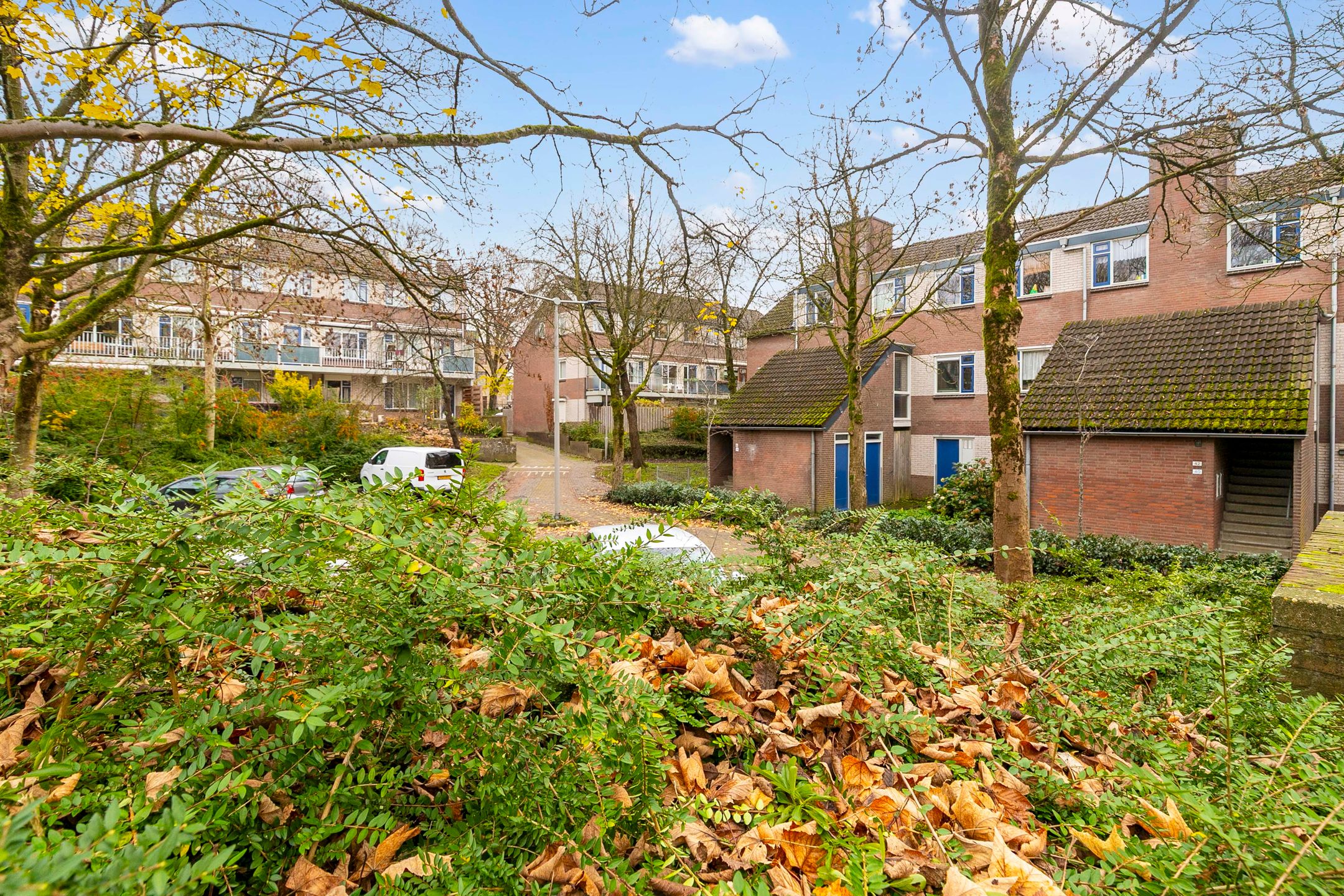 Photo 3 of Vinkenstraat 48