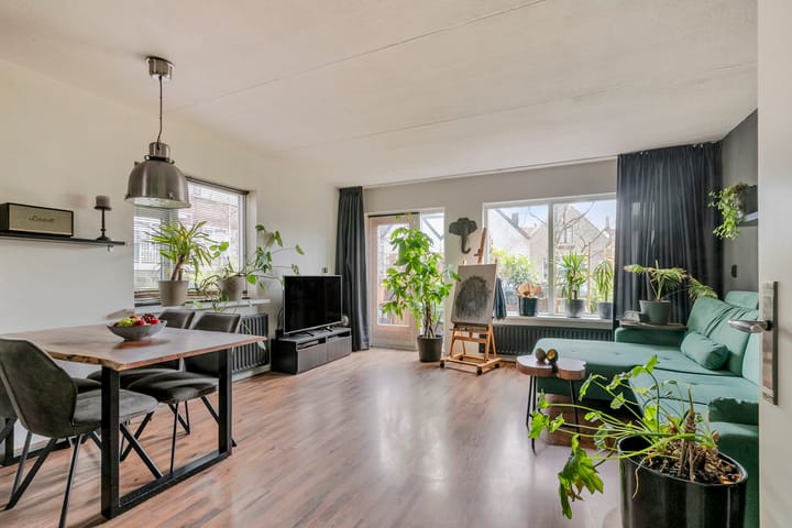 Foto 9 van Vinkenstraat 48