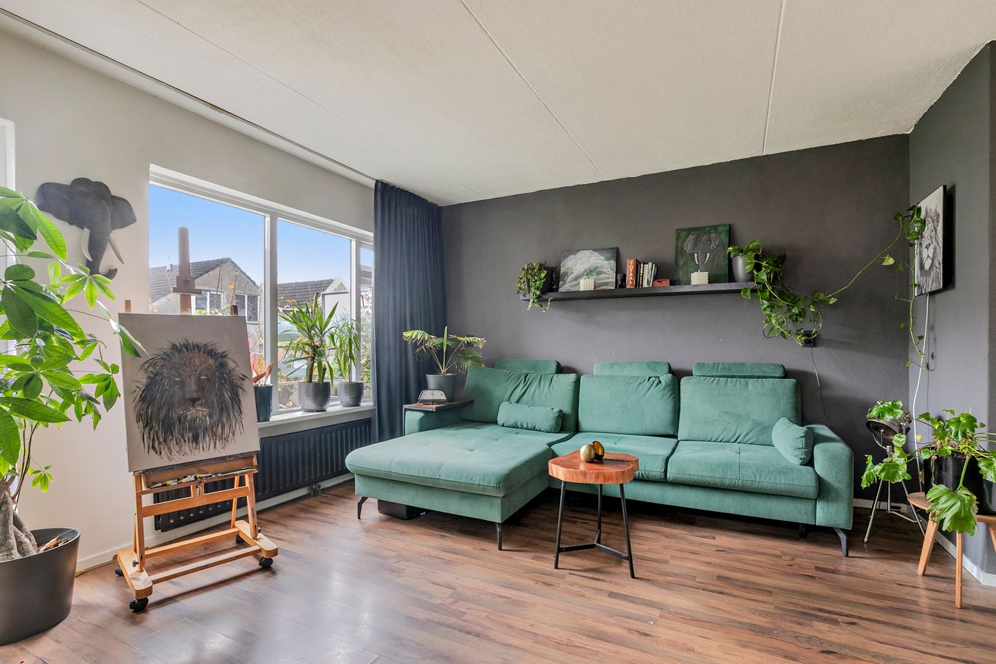 Photo 10 of Vinkenstraat 48