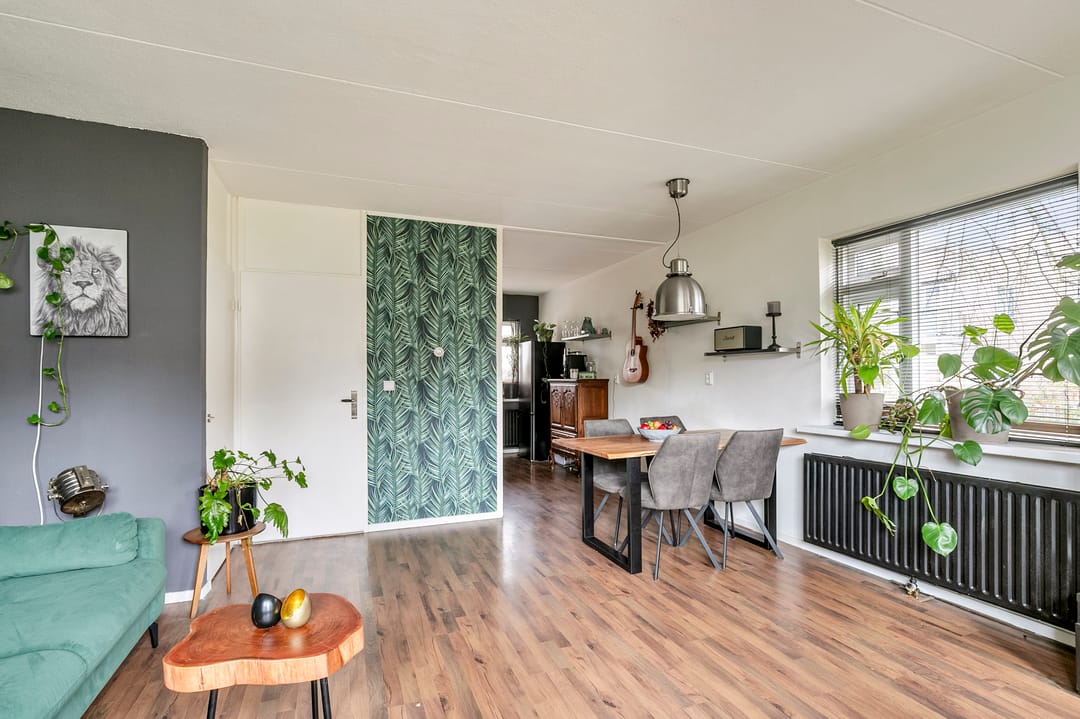 Photo 11 of Vinkenstraat 48