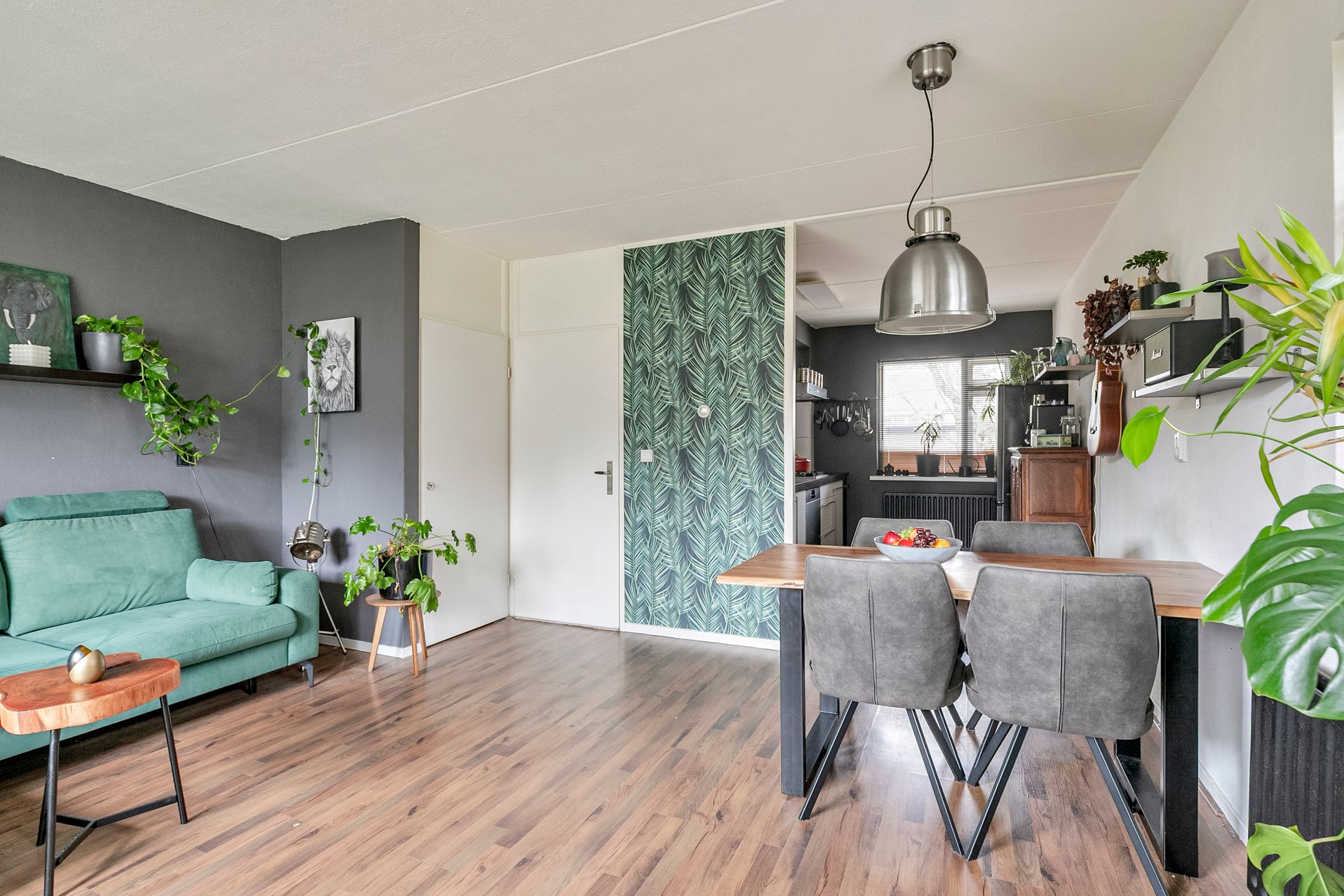 Photo 12 of Vinkenstraat 48