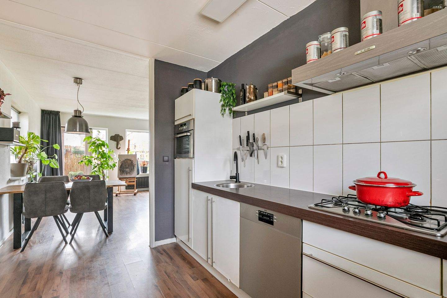 Photo 14 of Vinkenstraat 48