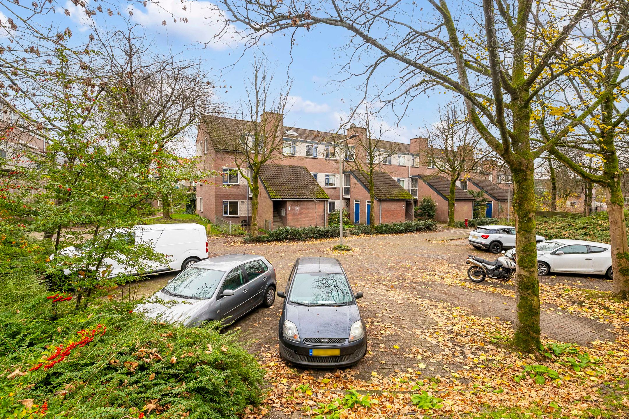 Photo 30 of Vinkenstraat 48