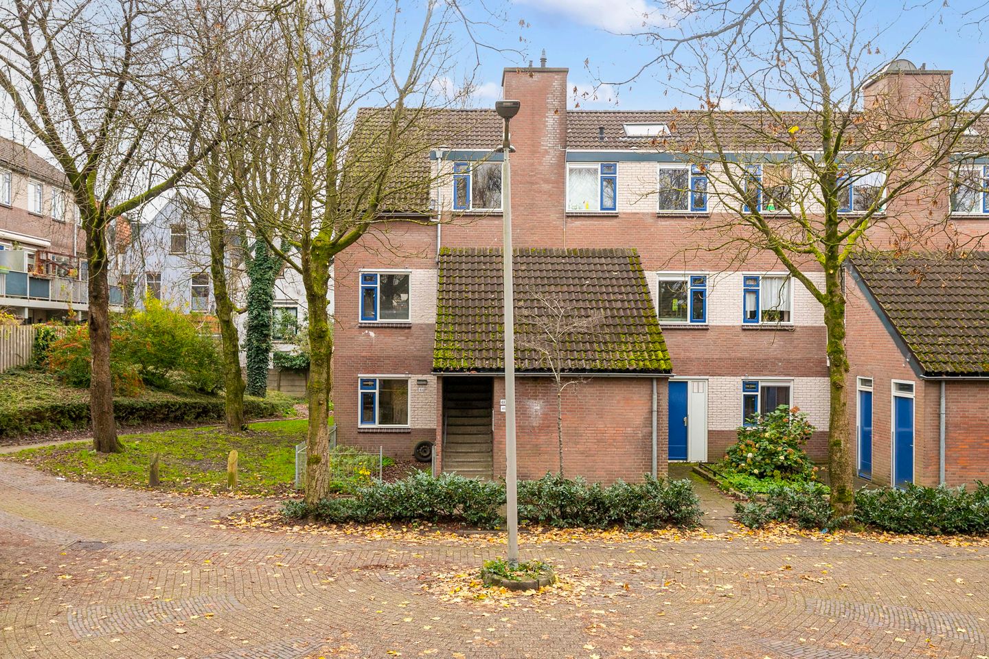 Photo 29 of Vinkenstraat 48