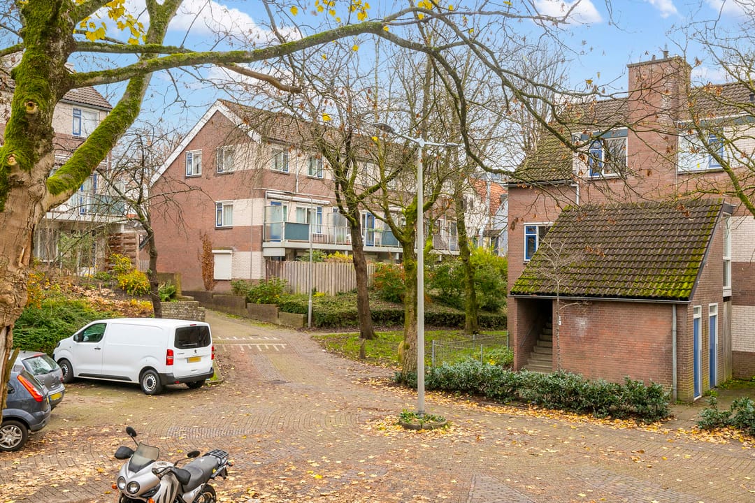 Photo 31 of Vinkenstraat 48