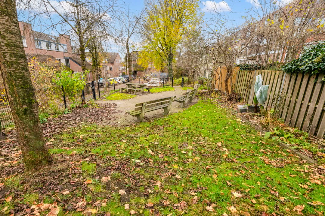 Photo 32 of Vinkenstraat 48