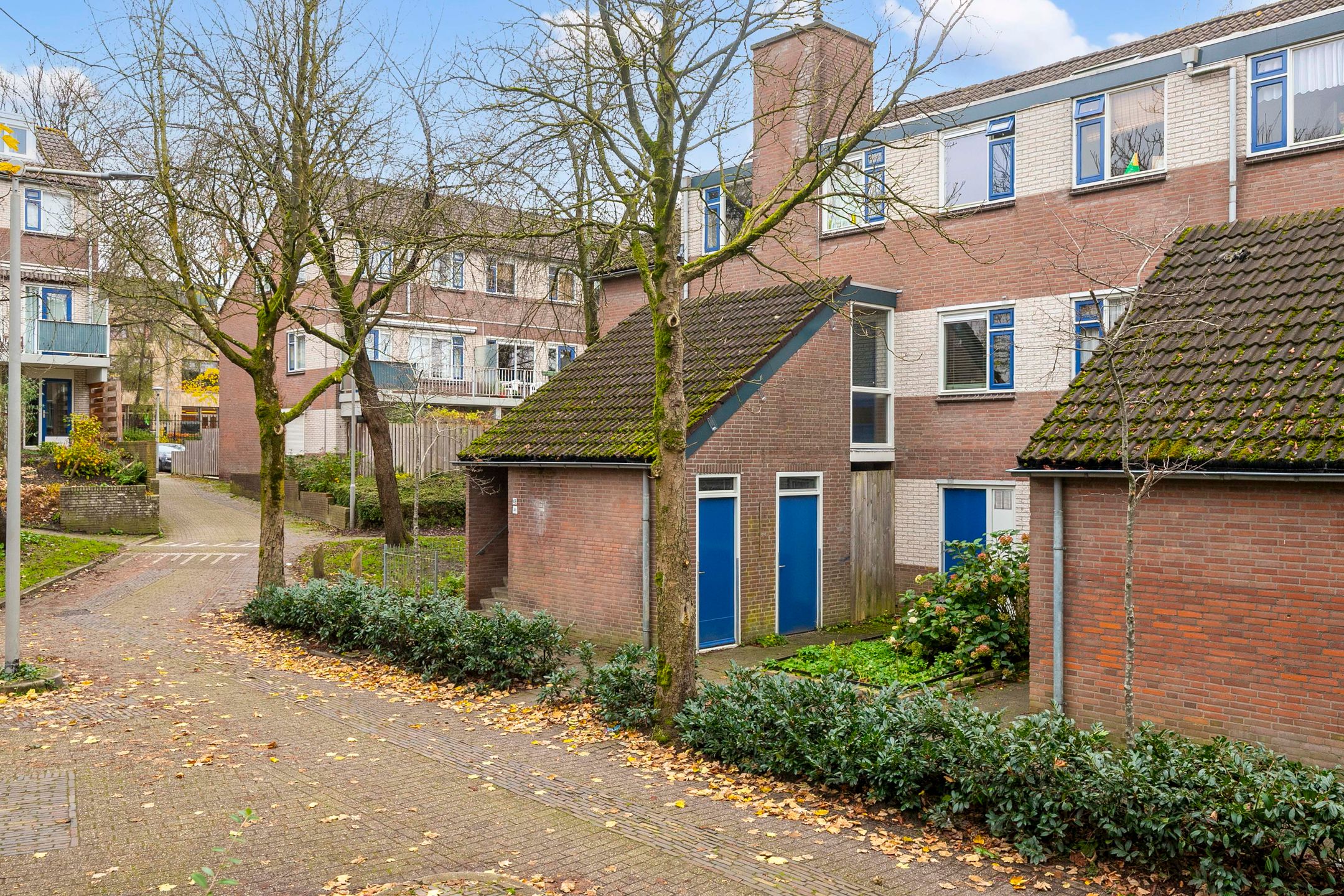 Photo 33 of Vinkenstraat 48