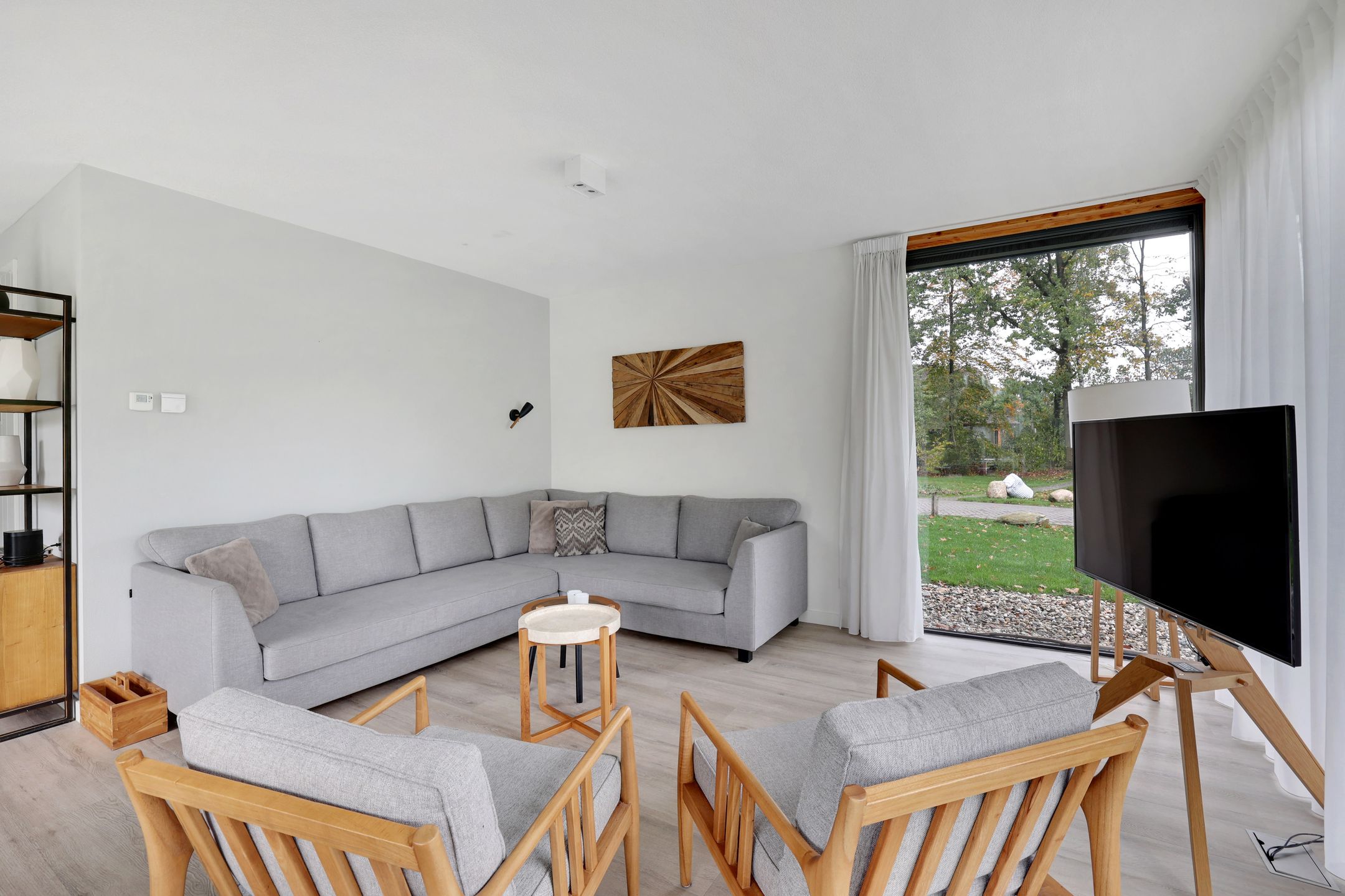 4-bedroom freehold villa in Exloo — photo 4 of 5