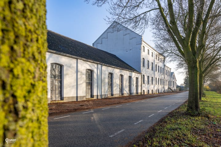 St. Antoinedijk 13-15, Oud Gastel