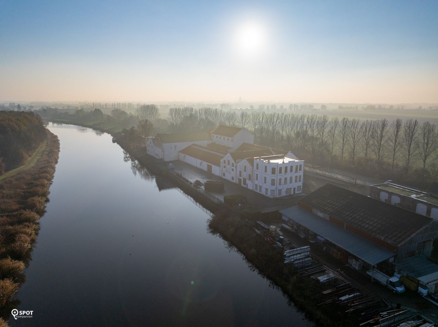 View photo 2 of St. Antoinedijk 13-15