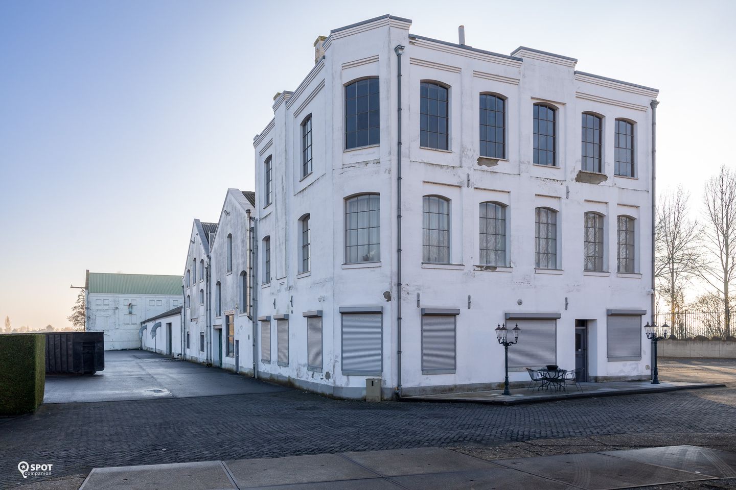 View photo 3 of St. Antoinedijk 13-15