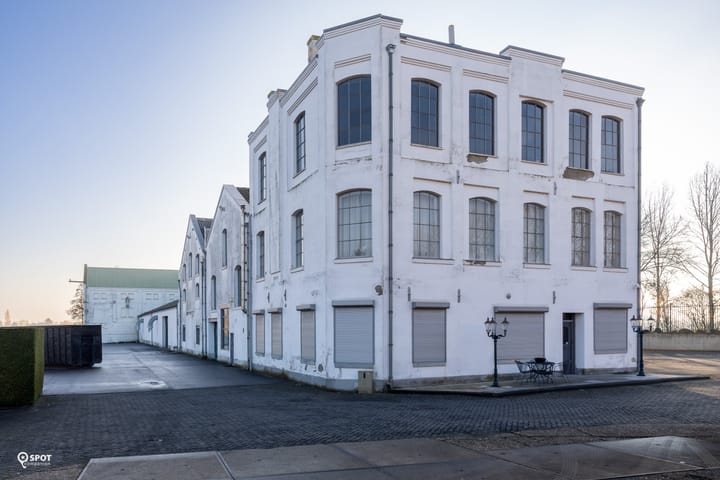 St. Antoinedijk 13-15, Oud Gastel