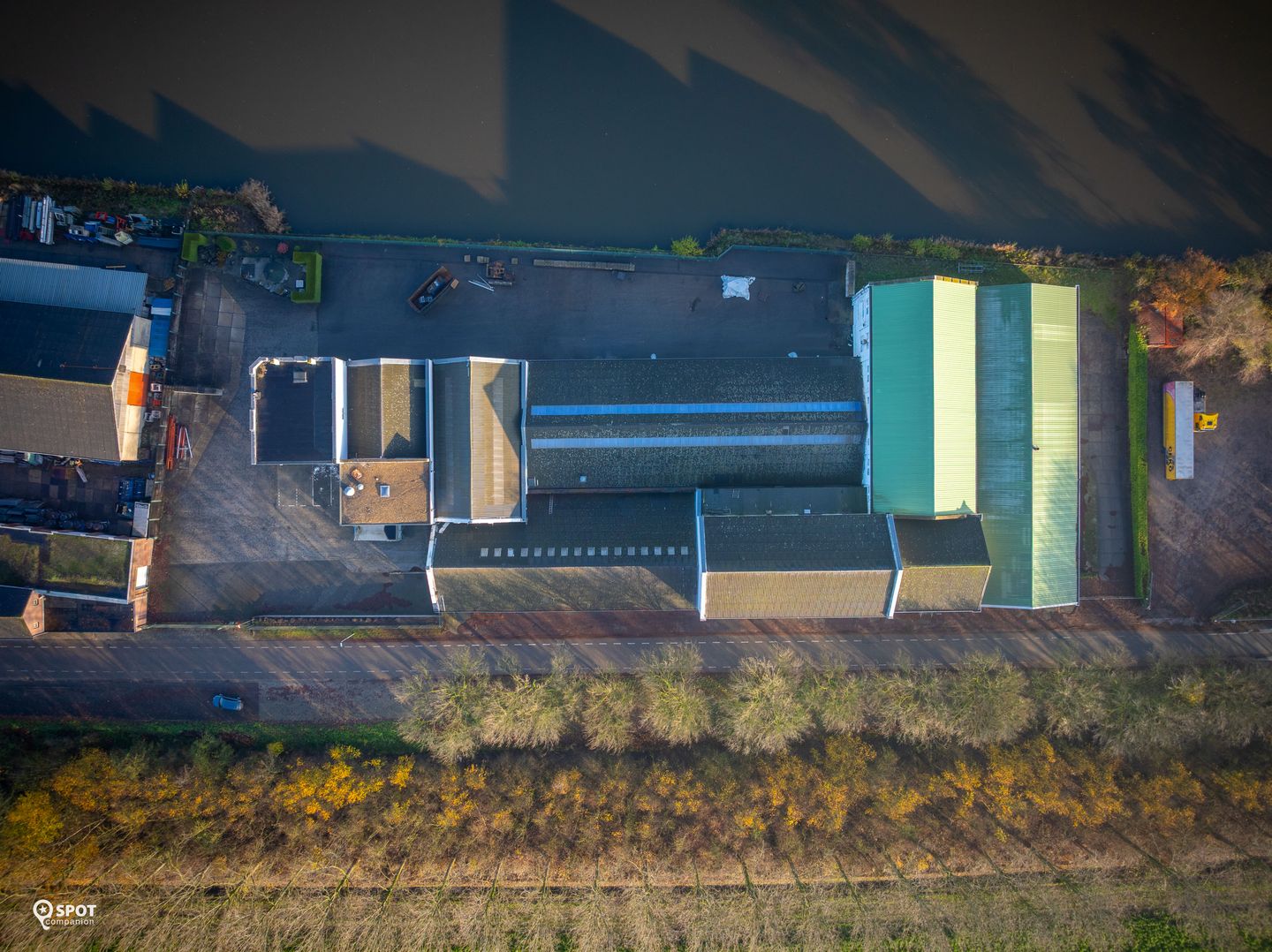 View photo 4 of St. Antoinedijk 13-15