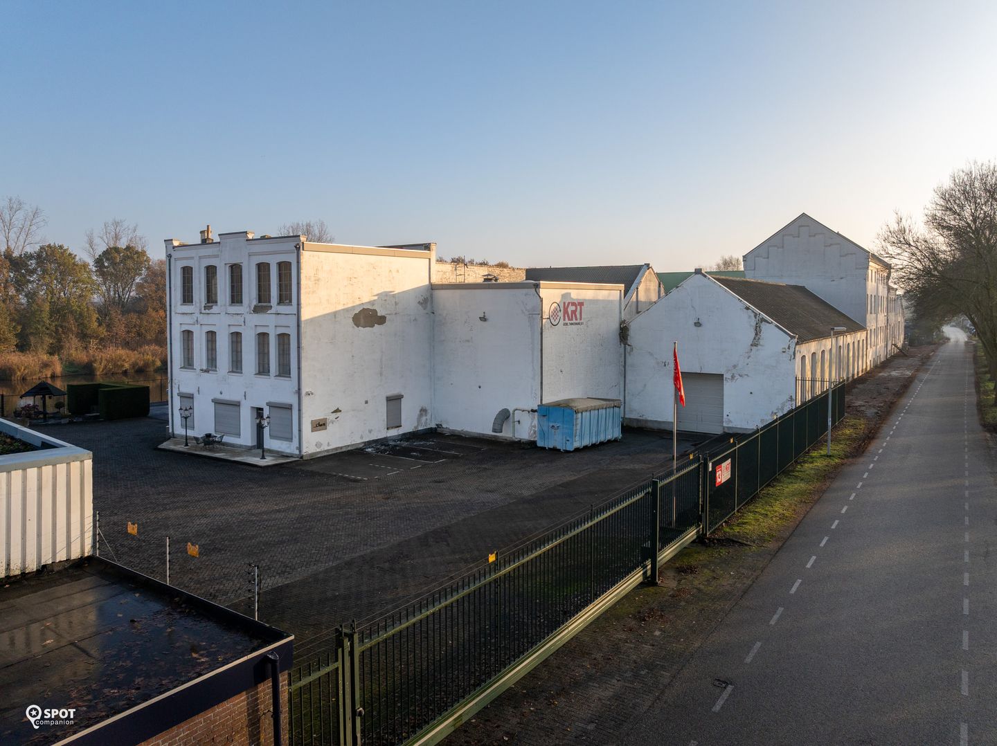 View photo 5 of St. Antoinedijk 13-15