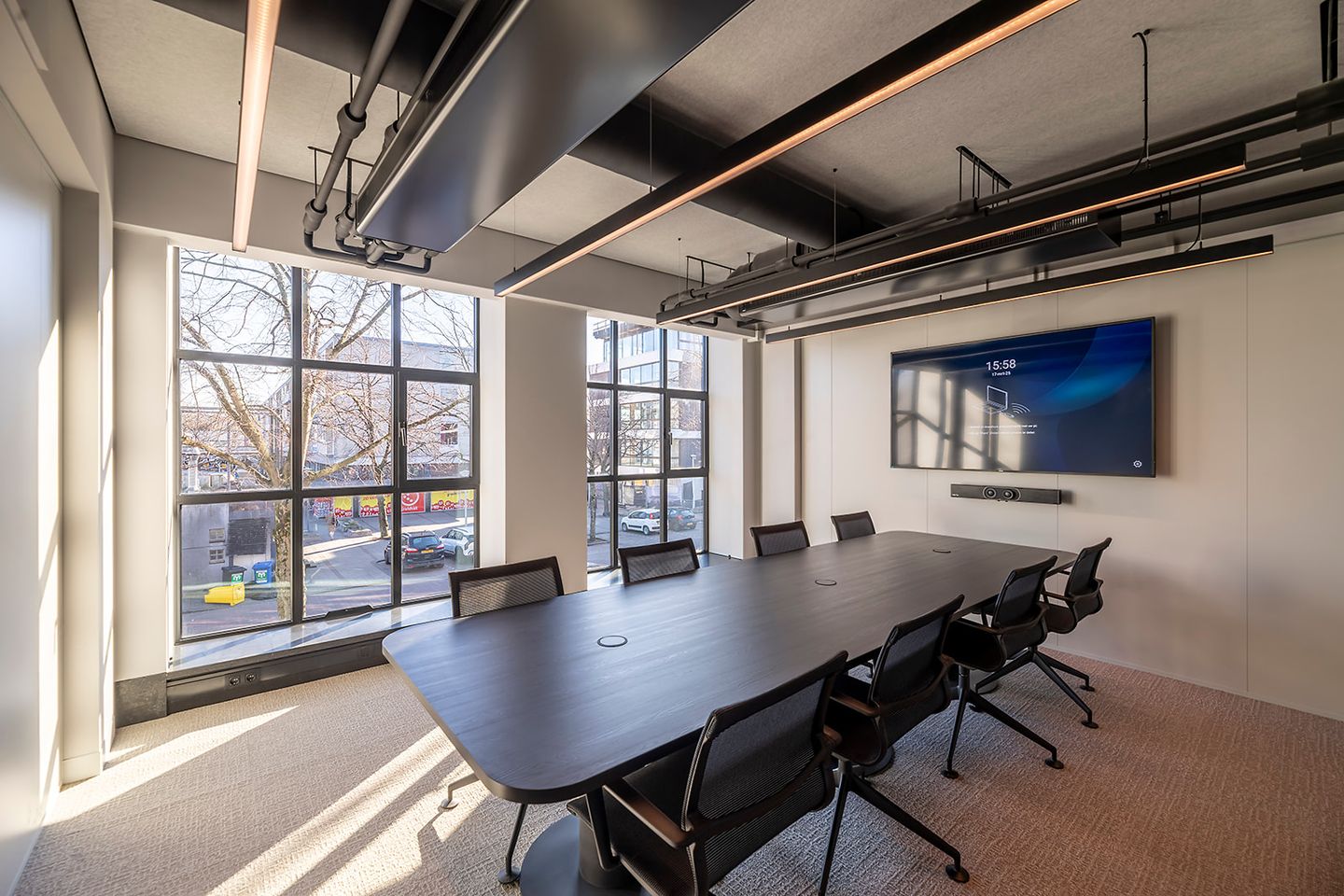 Bekijk foto 3 van Buitenveldertselaan 148