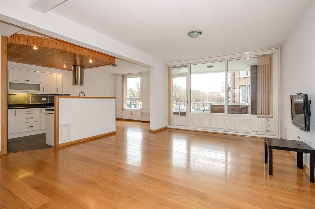 Foto 2 van Piet Heinplein 54