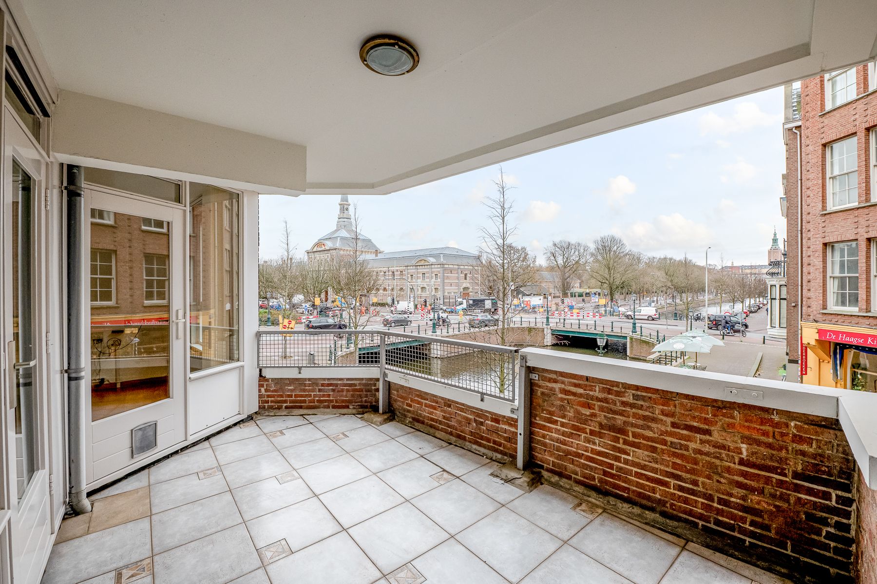 Foto 3 van Piet Heinplein 54