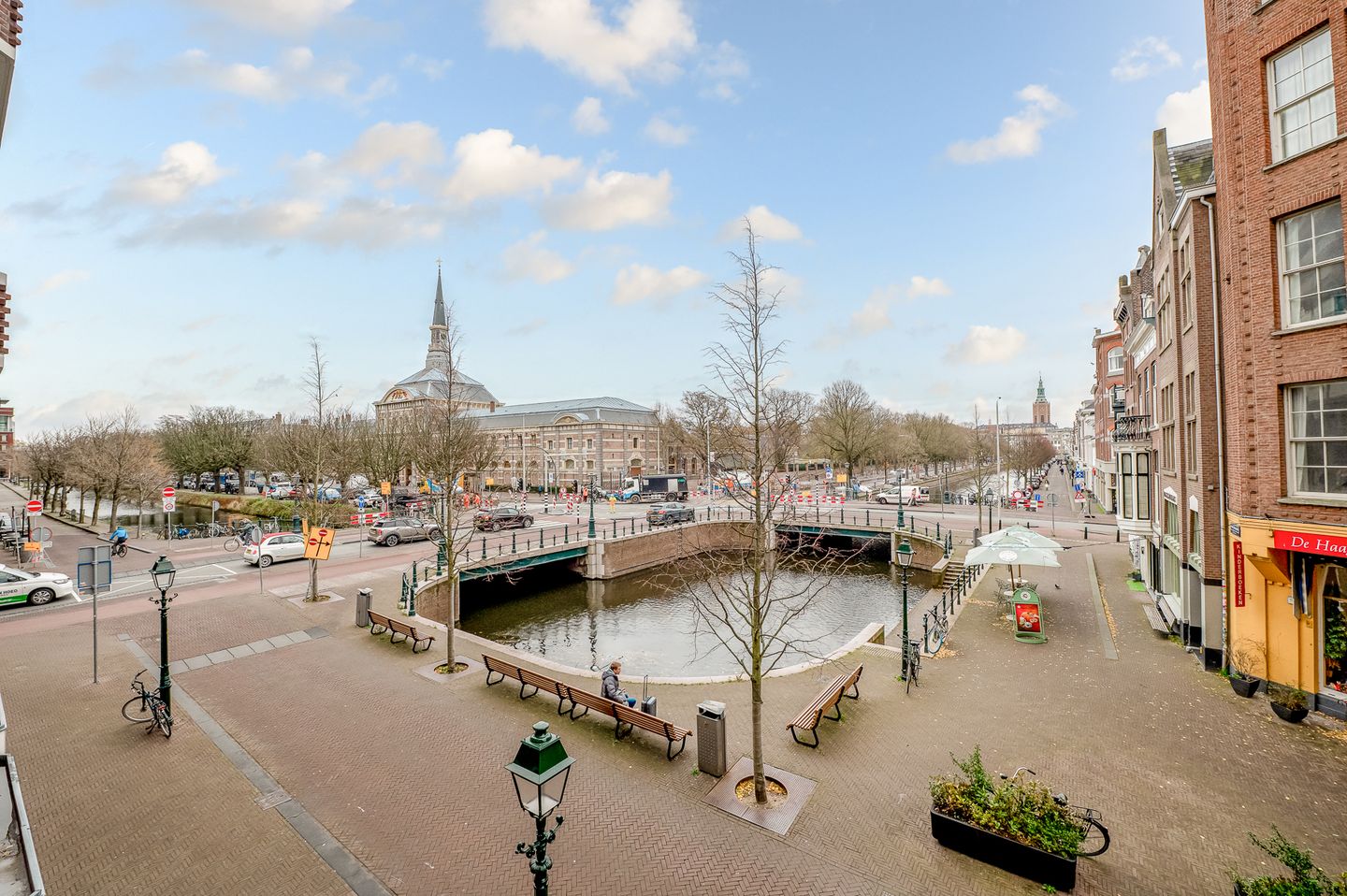 Foto 4 van Piet Heinplein 54