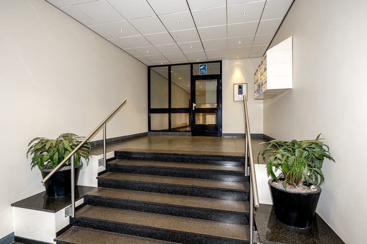 Foto 5 van Piet Heinplein 54