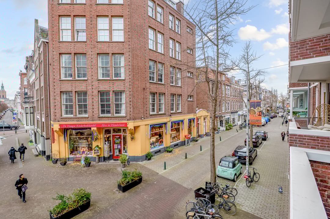 Foto 11 van Piet Heinplein 54