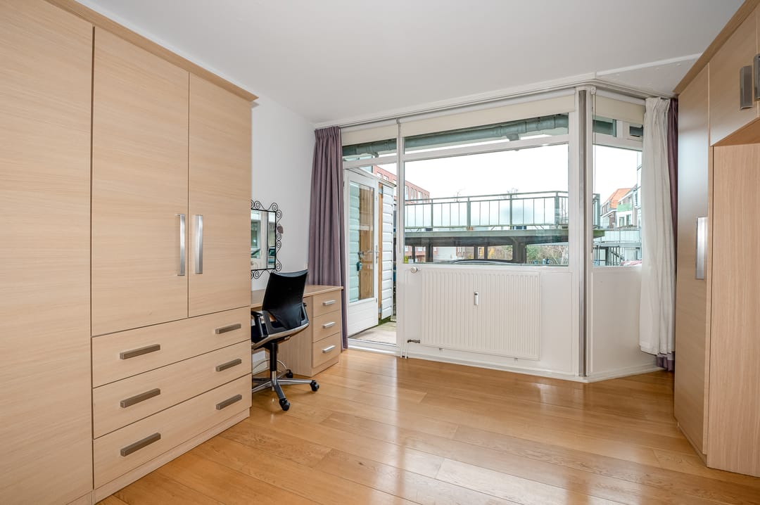 Foto 22 van Piet Heinplein 54