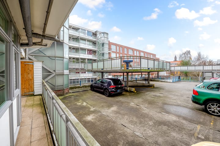 Foto 25 van Piet Heinplein 54