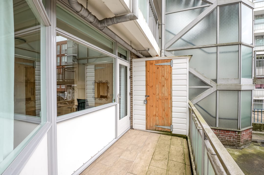 Foto 26 van Piet Heinplein 54