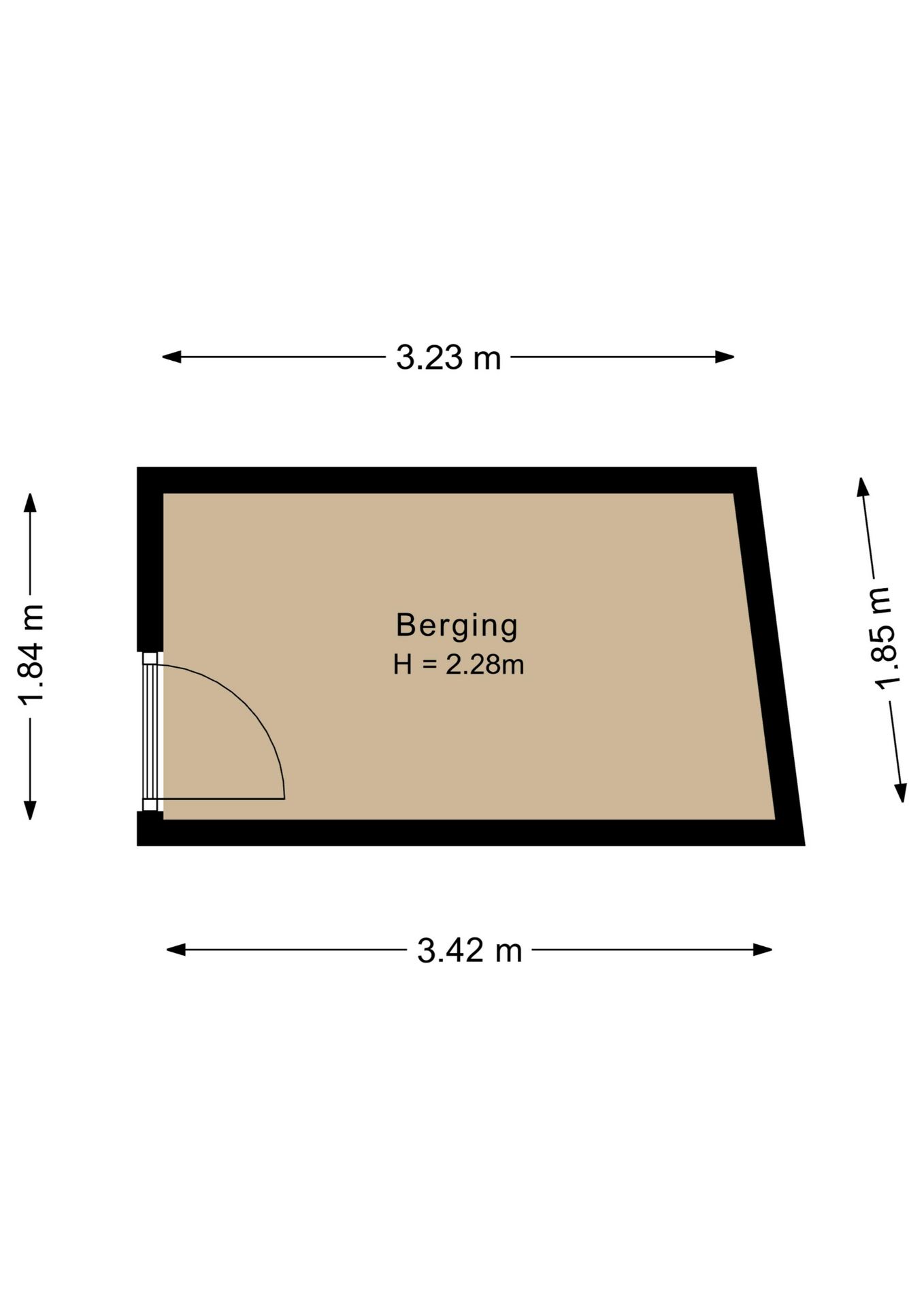 Foto 39 van Piet Heinplein 54