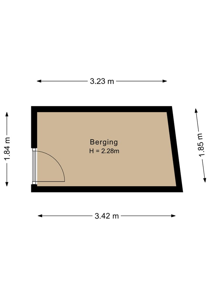 Foto 39 van Piet Heinplein 54