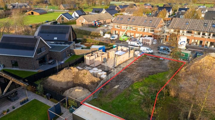 Foto 4 van Bastiaan 67