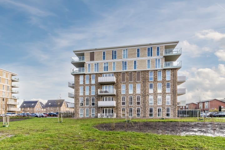 Foto 1 van Amstelstroom 2