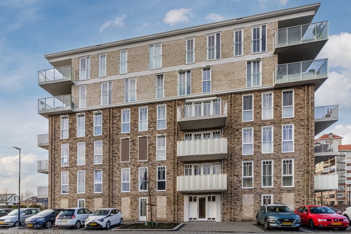 Foto 4 van Amstelstroom 2