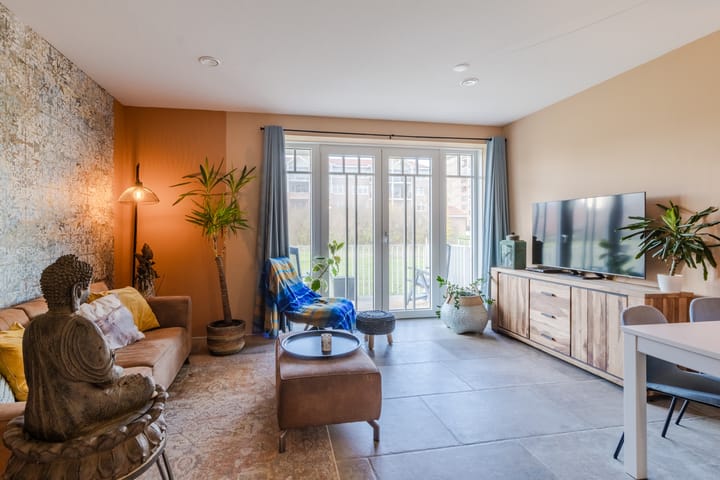 Foto 8 van Amstelstroom 2