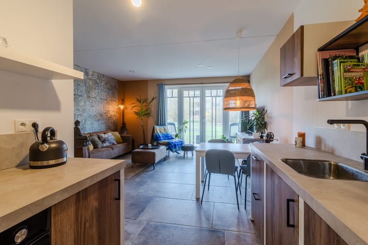 Foto 14 van Amstelstroom 2