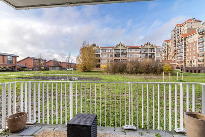 Foto 24 van Amstelstroom 2